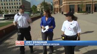 OSU Expands Safety Patrols to Help Students On