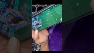 HANDCAM gameplay part 2 #fcmobile #fifamobile #fifa #eafc