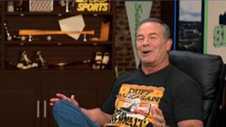 It's Band Tee Friday on Ultimate Seattle Sports Show