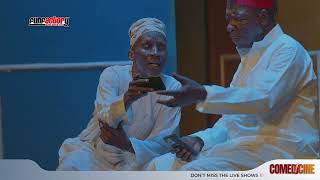 HAJJI | THE VIRAL VIDEO