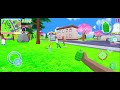 Review game kota dude 