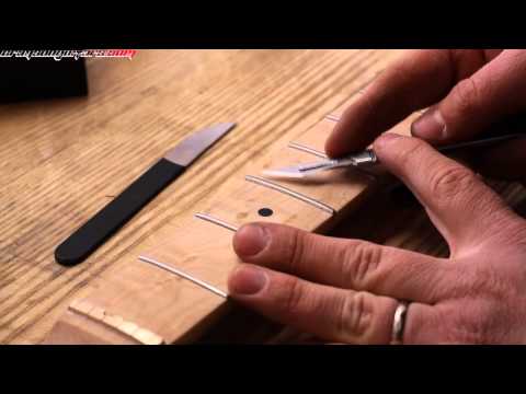 how-to-remove-lacquer-from-frets-when-lacquering-a-maple-fretboard