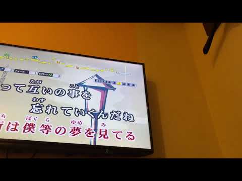 シャルル 原キー(オク下)