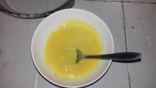 STP NHI BANDUNG | BAKING AND PASTRY ART | How to Make Tiramisu