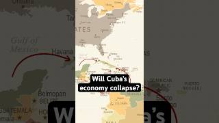 #Cuba is facing economic collapse #shorts #oil #LatinAmerica #geopolitics #explainer #news