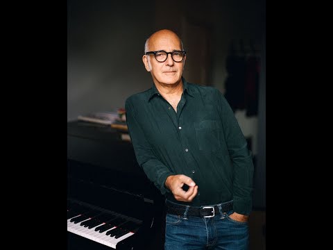 Experience - Ludovico Einaudi