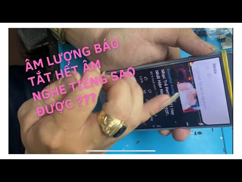 ĐIỆN THOẠI SAMSUNG MẤT HẾT ÂM THANH NÊN XEM VIDEO NÀY || Bảo Mobile