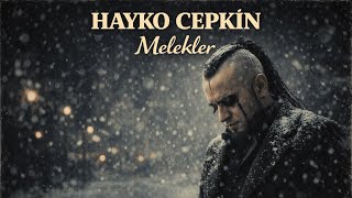 Hayko Cepkin Melekler 60Lar Yeşilçam Plak Versiyonu