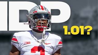 2026 Pre-Combine IDP Rookie Mock Draft (Fantasy Football)