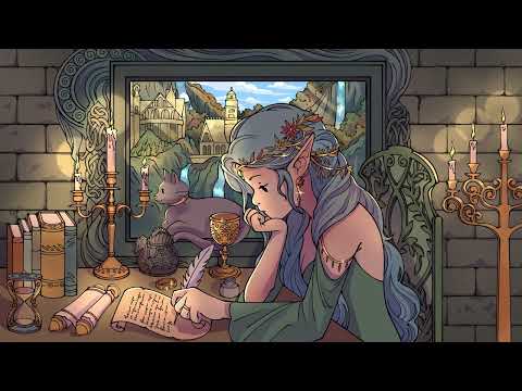 Best of Medieval Lofi's Lofi