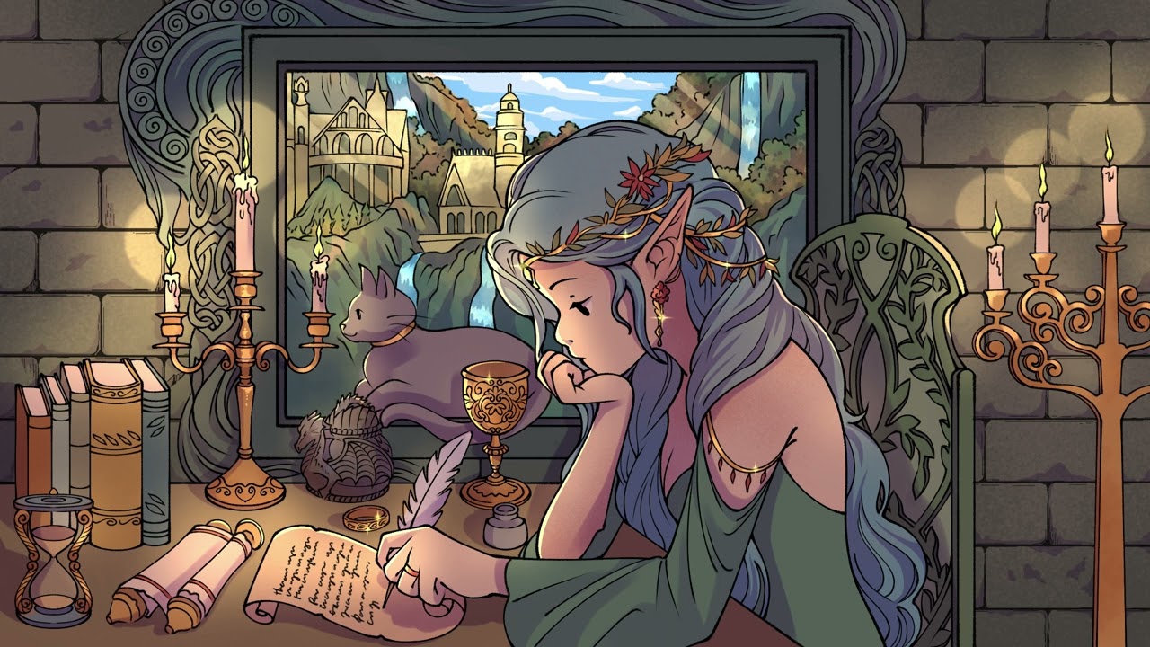 Best of Medieval Lofi's Lofi