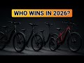 Top 5 Best Electric Bike 2026 - Unmatched Performance for Commuters