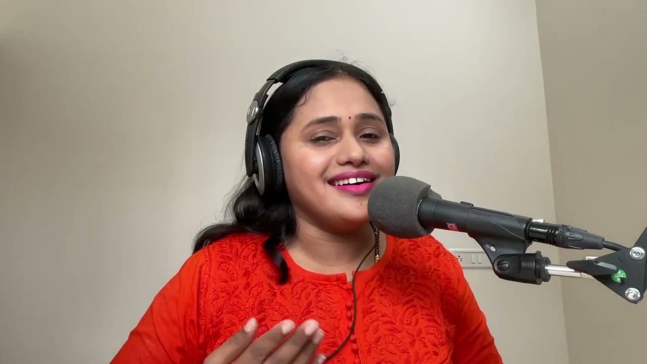 Mata Bhavani Kali |Raag Durga |Dr.Archana Bharadwaj|  @ArchanaBharadwajMusic