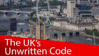10 Unwritten Rules In The UK No One Tells You
