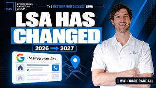 How Google Local Services Ads (LSA) Have Changed: 2026 Into 2027
