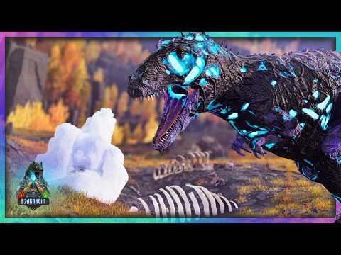 This GIGA ruined EVERYTHING! Ep. 20 | 100 Days in Bjarnheim