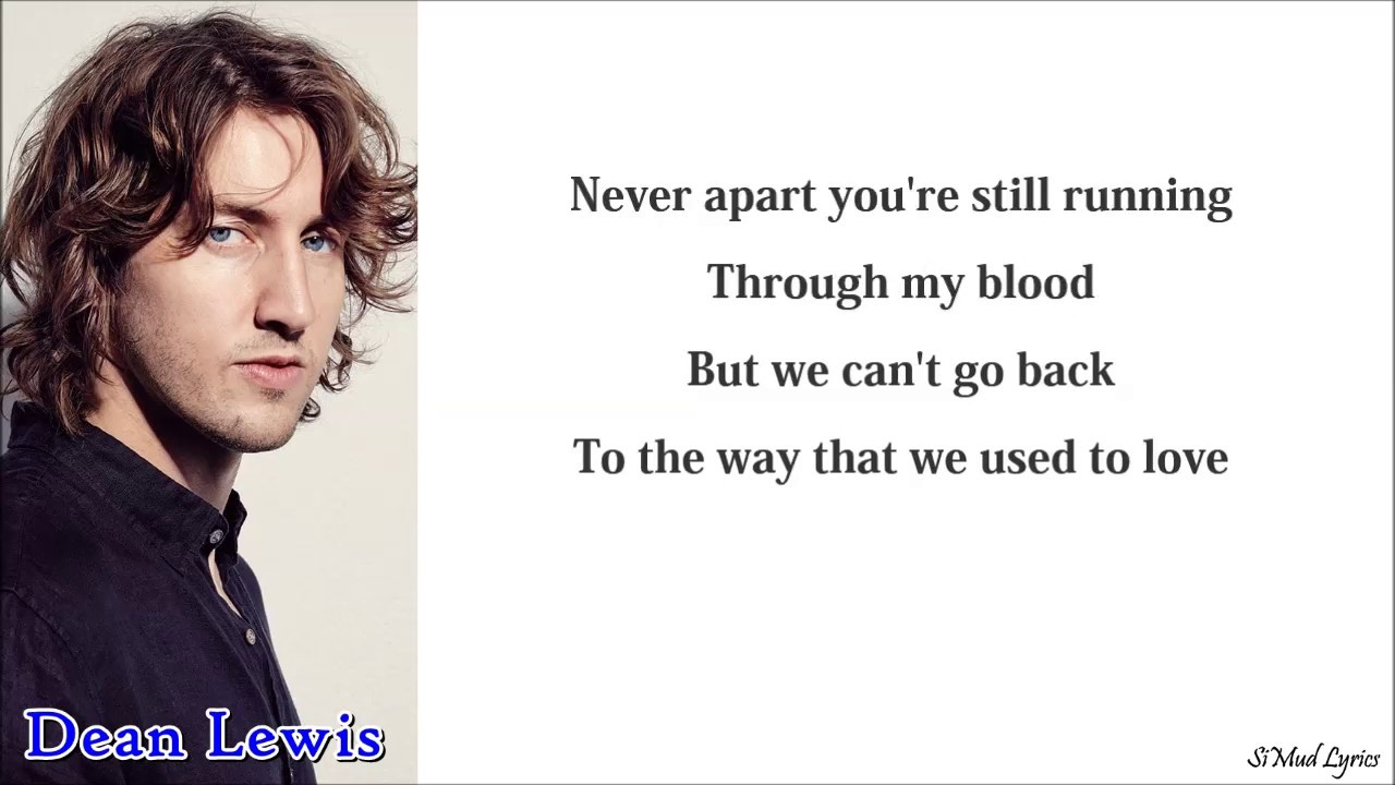 Martin Garrix Dean Lewis Used To Love Lyrics YouTube martin-garrix-dean-lewis-used-to-love-lyrics-youtube