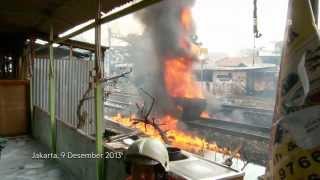 Download lagu NET17 - Police have not yet named any suspects in the KRL vs. fuel truck accident