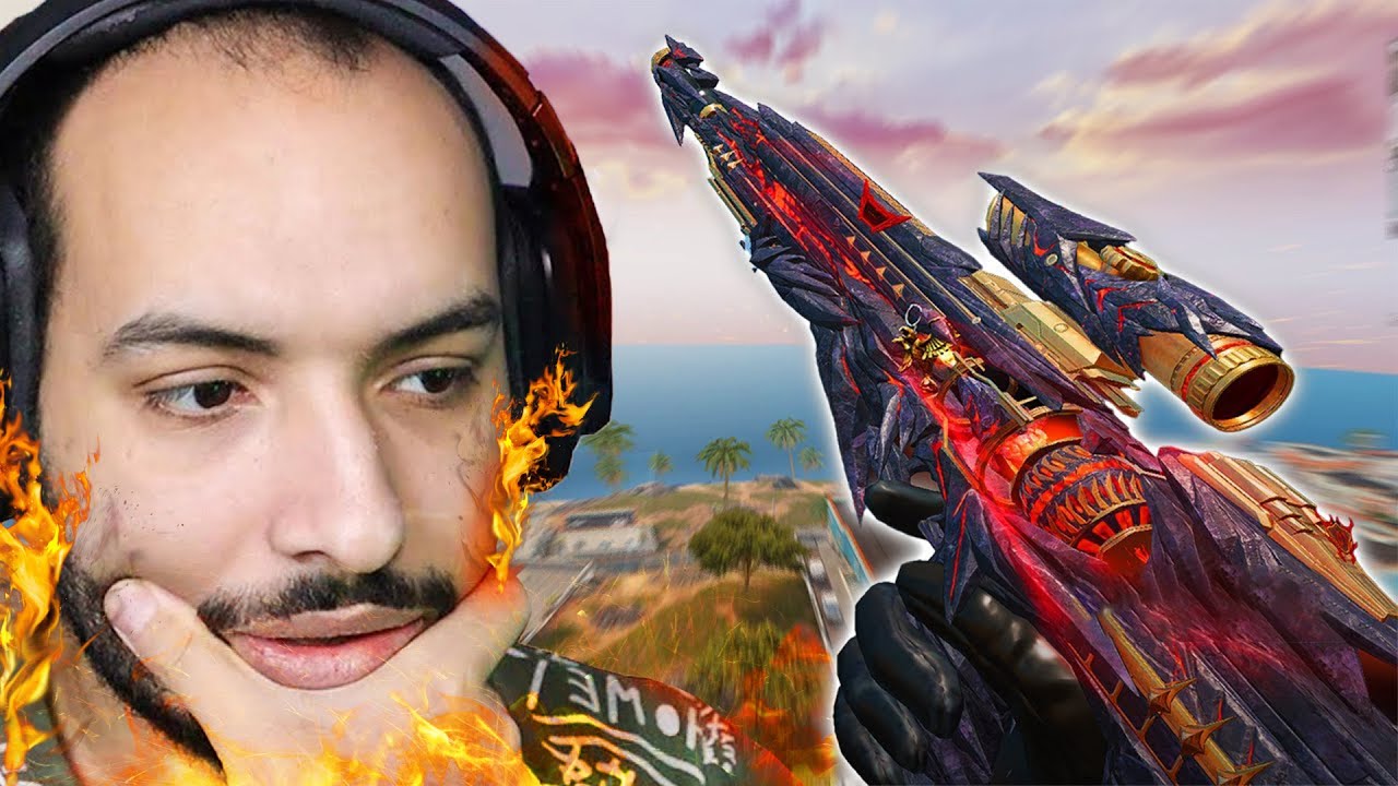 بلودسترايك ولكن هكرت البكجات بطريقة غريبة ( تحديث ماين كرافت ) | blood strike mena