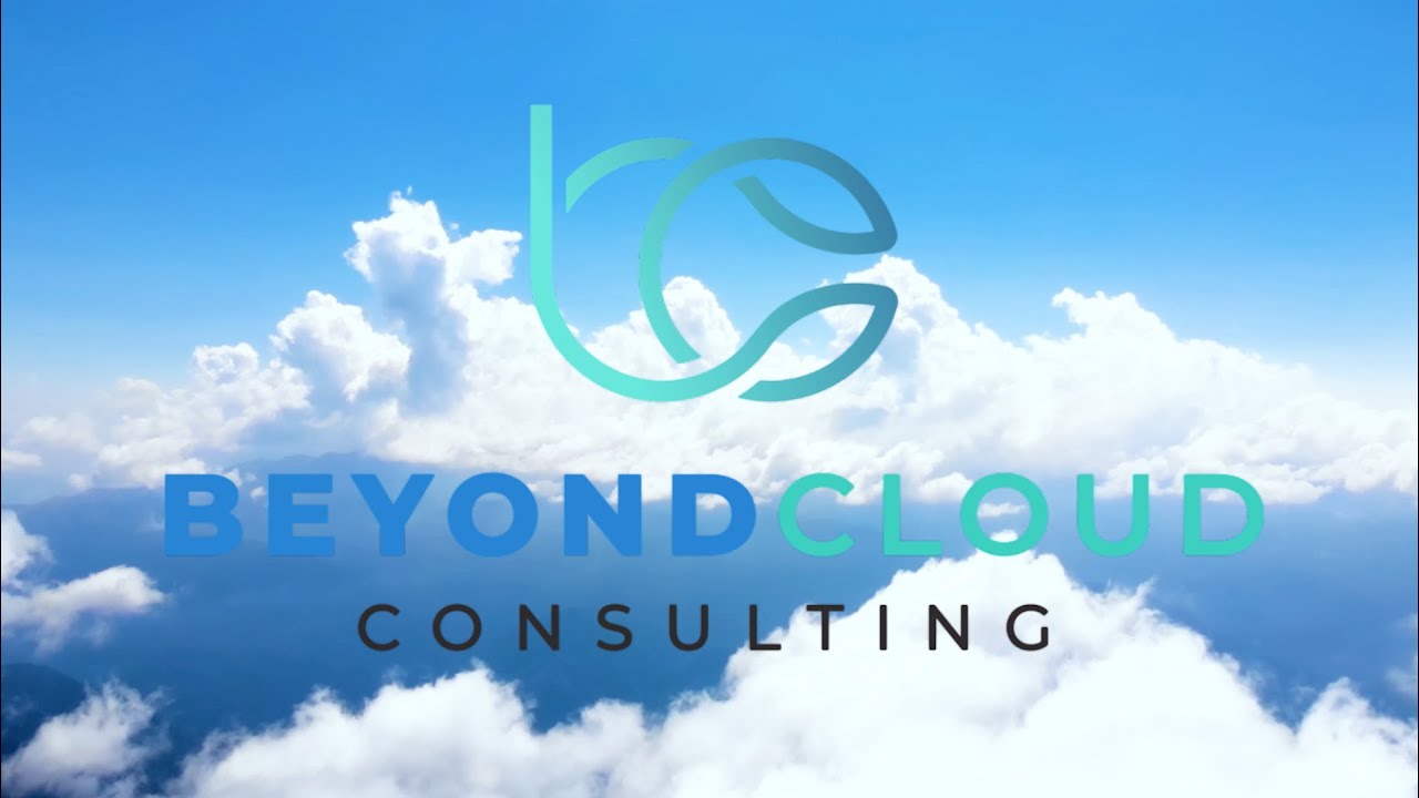 Beyond Cloud Consulting Video Testimonial 09.14.2022 YouTube