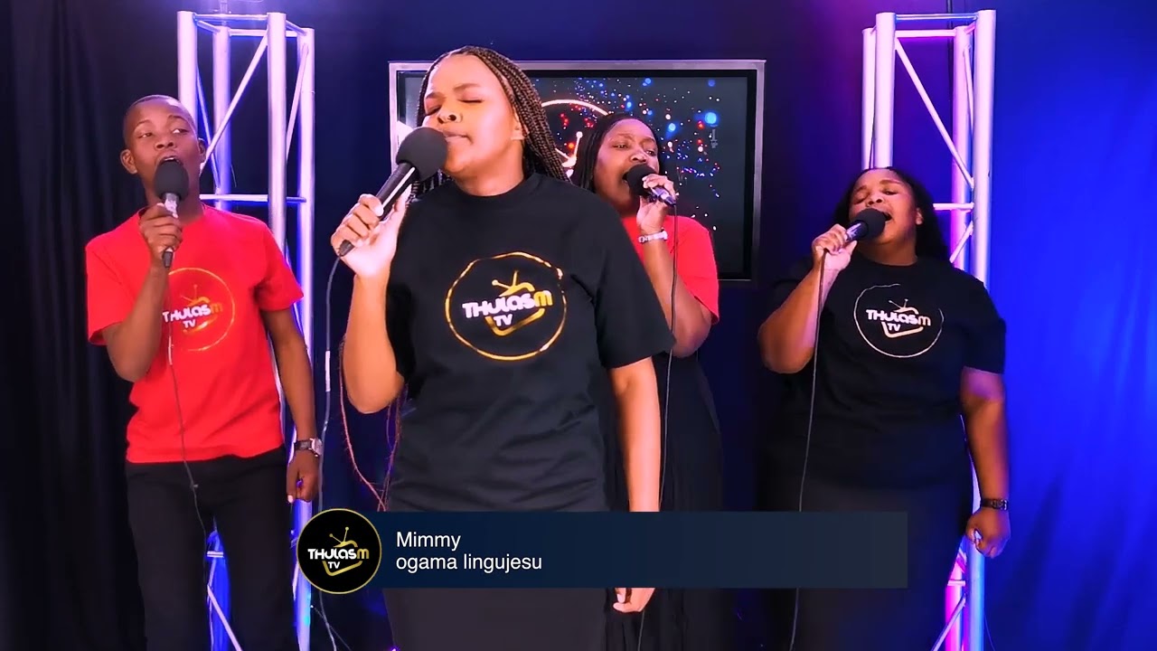 Mimmy - ogama lingujesu