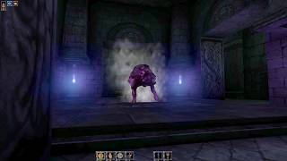 WoT - M03: The Bowels of Shadar Logoth