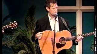 Watch Randy Travis Doctor Jesus video