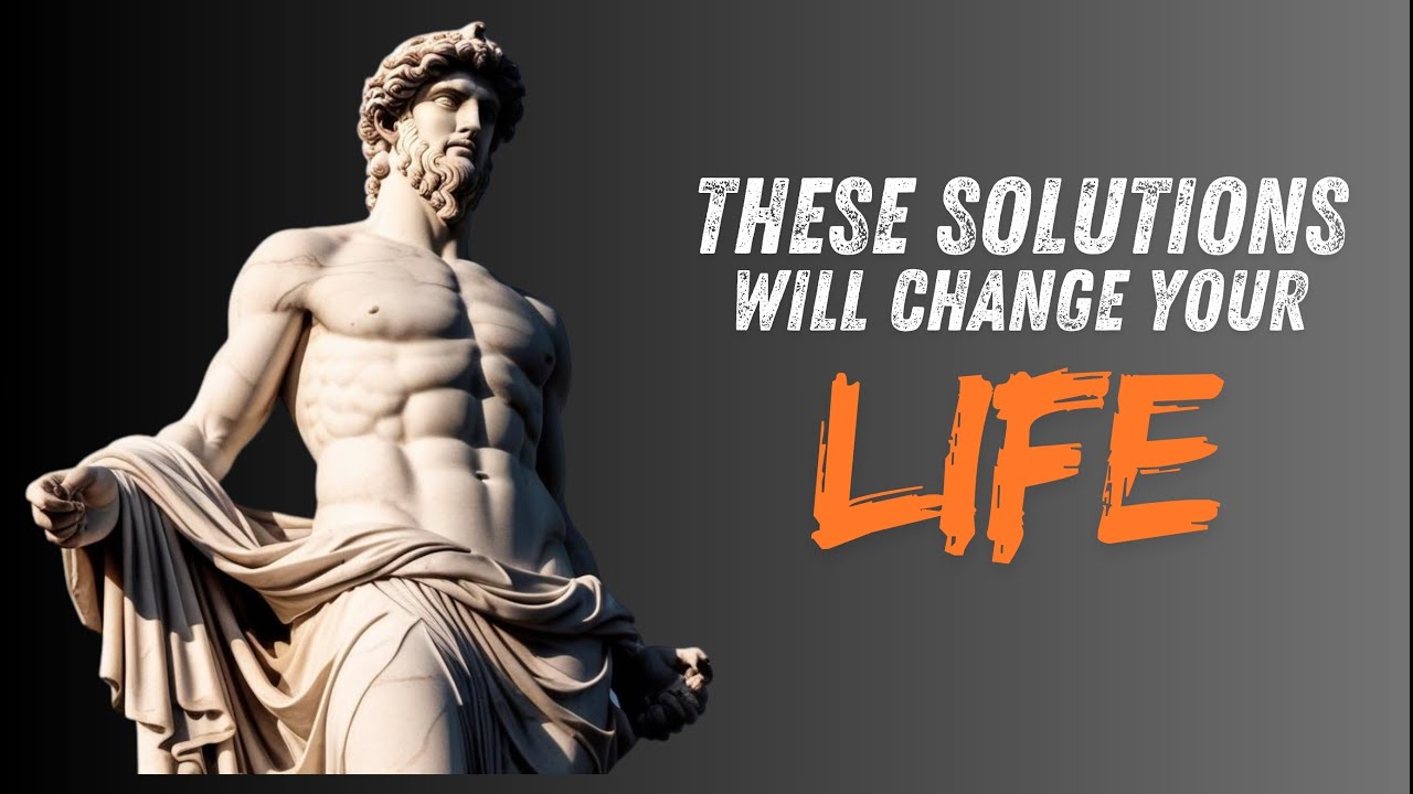 7 Modern Day Problems and Their Solutions According to Stoicism - Stoic Philosophy | 