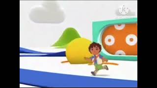 Nick Jr. Now Bumper Template