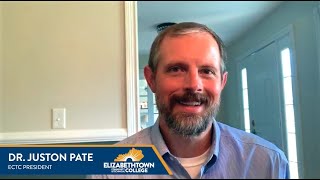 Welcome Back ECTC Students