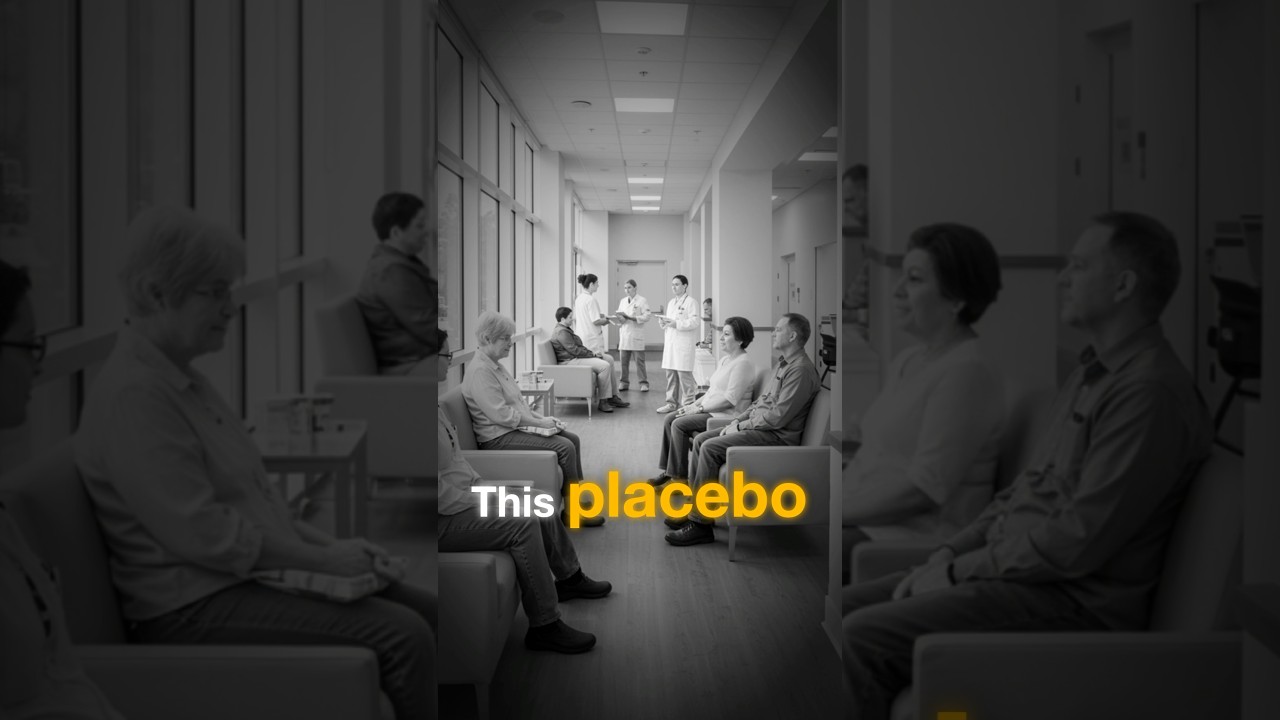 The Surprise Power of Placebo Effects - Neuro Mind 