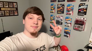 Hotwheels tips and tricks for beginner collectors  pt 2
