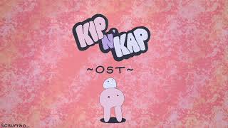 Kip N Kap ~OST~ [Brother]