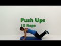 Pyramid Jump Rope Workout - At Home Cardio and Toning Jumping Rope Workout