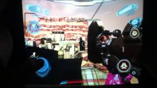 Nova 3 Glitch On Badlands