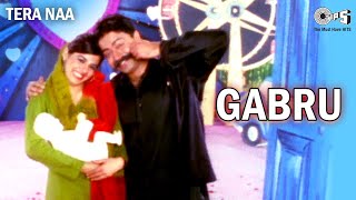 Gabru Punjabi Song | Tera Naa | Madan Maddi | Sukshinder Shinda | Punjabi Songs 90's