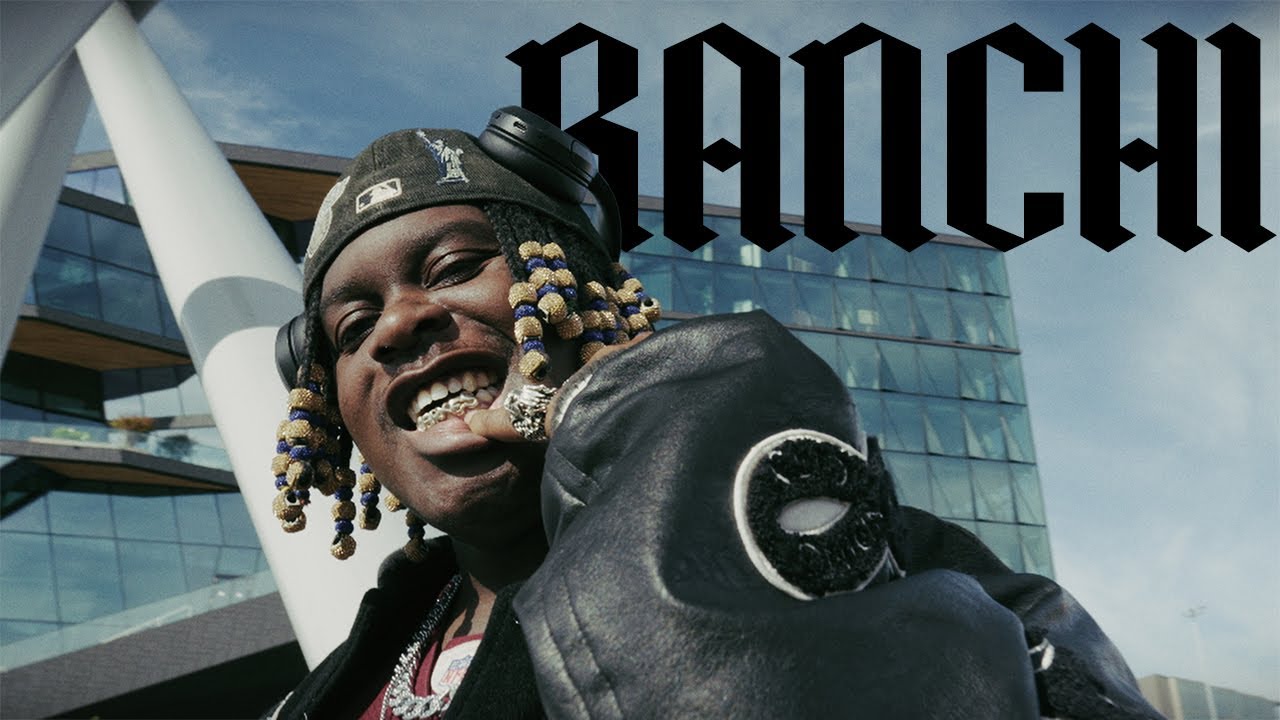 RANCHI short film by Tom Sotthewes - SONY FX30