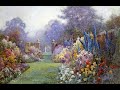 Alfred de Breanski, Jr (1877 - 1957) ✽ British Victorian Painter
