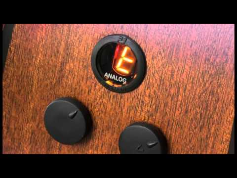 Performing Artist Series PA4 - YouTube