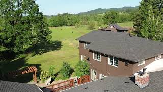 82923 Bear Creek Rd, Creswell, Oregon Farm for Sale