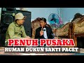 VIRAL !!! TELAH DITEMUKAN RUMAH PENUH PUSAKA DI BEKAS PERKAMPUNGAN KUNO MAJAPAHIT ?!