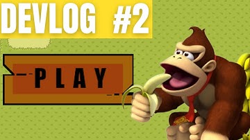 Level Design | Game Devlog #2