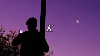 dusk.