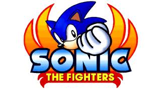 Continue ~ Continue - Sonic the Fighters Music Extended