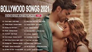 Best Romantic Hindi Music 2021 September Album: Arijit Singh Vs NEHA KAKKAR Ft.Atif Aslam &amp; Gajendra