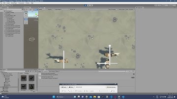 Unity Learn - Bonus Features 2