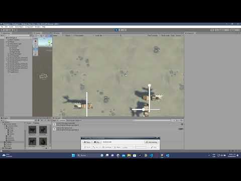 Unity Learn - Bonus Features 2