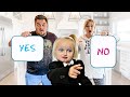 WHO Knows BOSS BABY Better!? *Mom vs Dad* Parker has a SECRET CRUSH