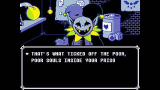 Download Lagu Deltarune secret Jevil shop MP3