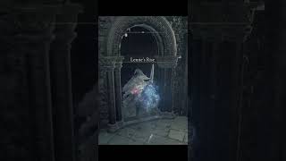 Easiest way to unlock lenne’s rise #eldenring #eldenringtips #eldenringdlc #eldenringgameplay